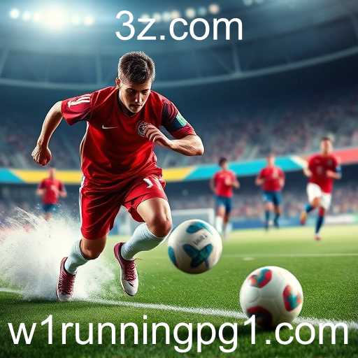 A Evolução do Jogo W1 Running PG em 2026