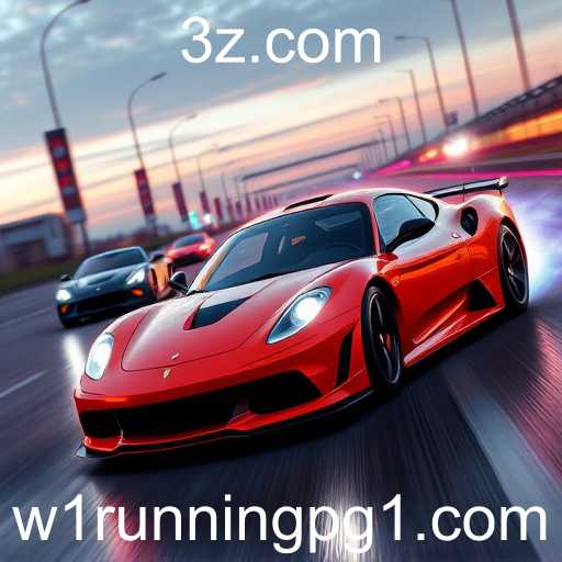 Evolução dos Jogos em 2025: 'w1 running pg' no Topo