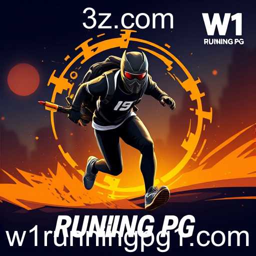 Evolução de 'W1 Running PG' no Cenário Atual de Jogos