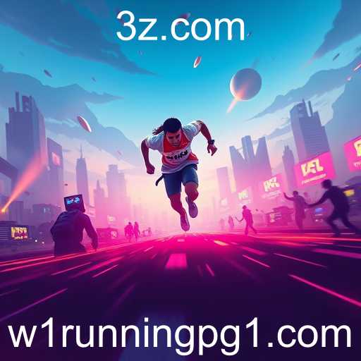 Explorando o Fenômeno W1 Running PG nos Esports de 2025
