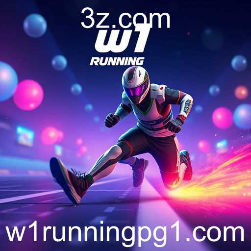 A Revolução do Jogo: Explorando o Impacto de 'w1 running pg' nos Gamers