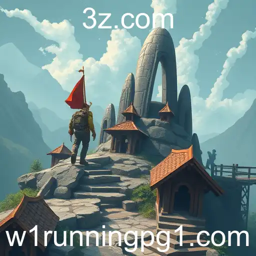 A Ascensão dos Jogos em 2025: Foco em W1 Running PG