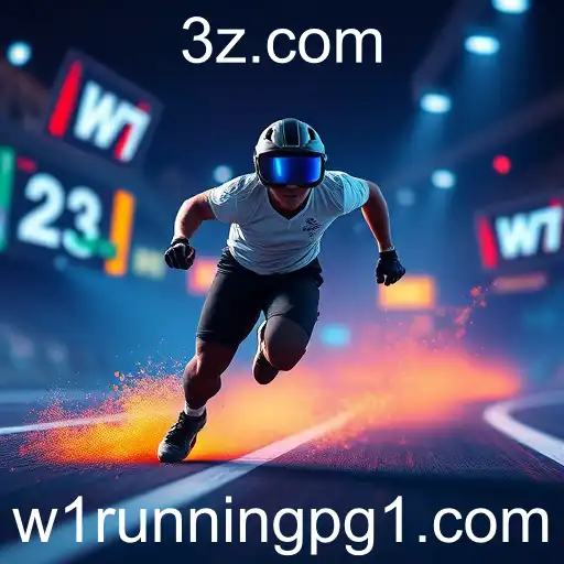 Inovações em Jogos Online Através de w1 running pg
