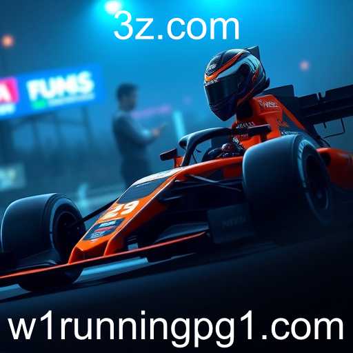 Transformações no Mundo dos Jogos: O Fenômeno 'w1 running pg'