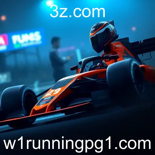 Transformações no Mundo dos Jogos: O Fenômeno 'w1 running pg'