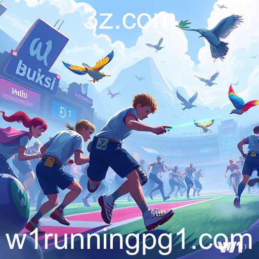 Explorando o Sucesso de W1 Running PG nos Últimos Anos