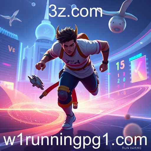 Tendências de Jogos em 2026: A Ascensão do w1 running pg