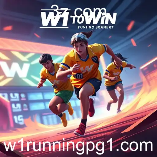 Ascensão do eSports: o Impacto de W1 Running PG