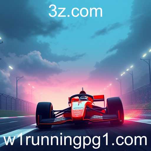 O Crescimento dos Games no Brasil com 'w1 running pg'