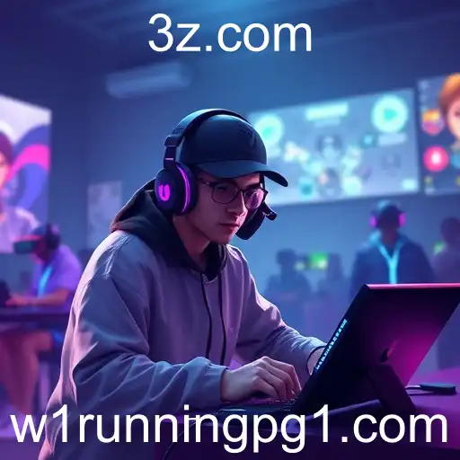 O Impacto dos Jogos Online na Atualidade