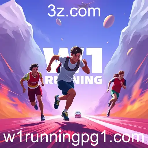 O Impacto do Jogo W1 Running PG no Cenário Brasileiro