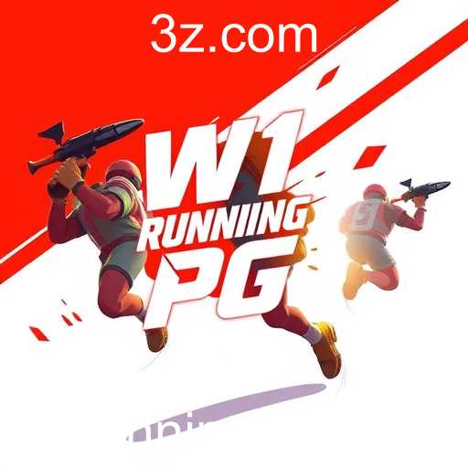 O Impacto de 'W1 Running PG' no Cenário Atual de Jogos