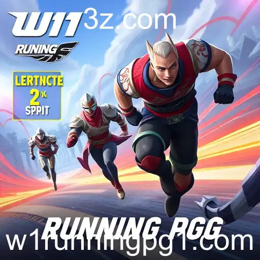 O Impacto das Atualizações em W1 Running PG