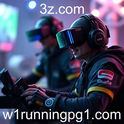 O Impacto de 'w1 running pg' nos Jogos Online de 2026
