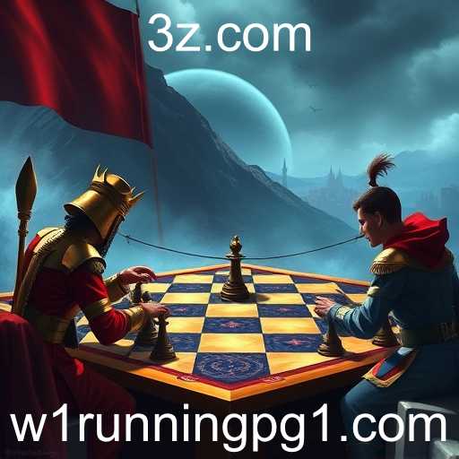 O Impacto de 'w1 running pg' no Universo dos Jogos
