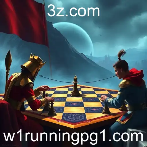 O Impacto de 'w1 running pg' no Universo dos Jogos