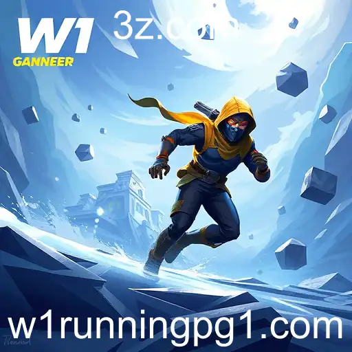 O Impacto Crescente do 'W1 Running PG' no Cenário de Jogos Brasileiros