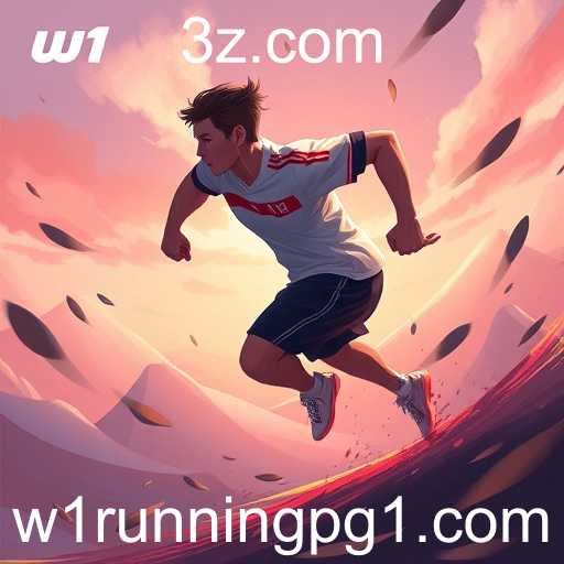 Tendências Atuais no Mundo dos Jogos: A Ascensão do W1 Running PG