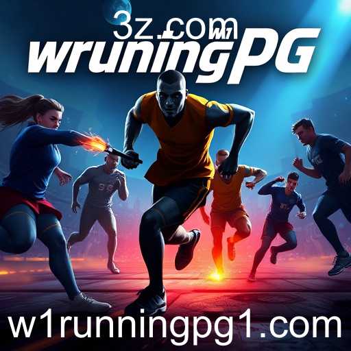 Nova Era em Jogos de Estratégia com w1 running pg