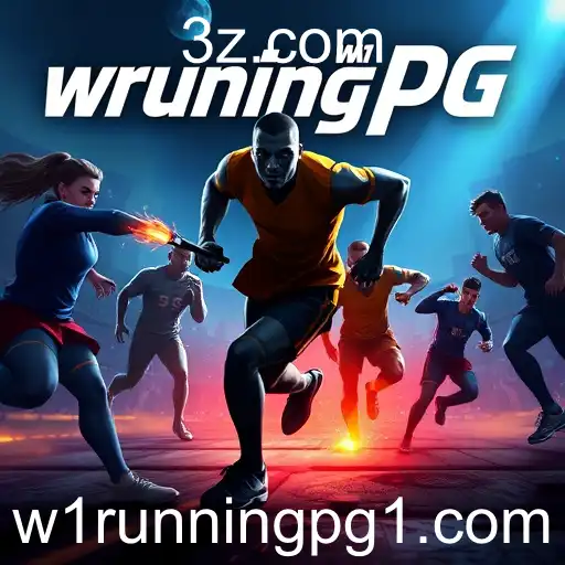 Nova Era em Jogos de Estratégia com w1 running pg