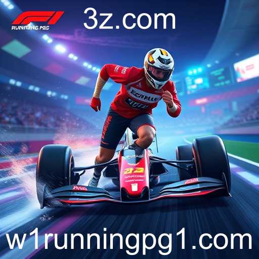 A Nova Era dos Jogos com W1 Running PG