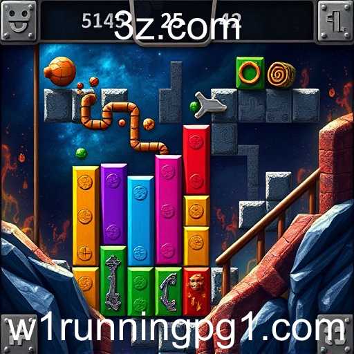 A Fascinação dos Puzzle Games no Mundo dos Jogos Eletrônicos