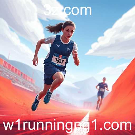 A Revolução do Jogo: w1 Running PG em Alta