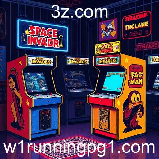 A Revolução do w1 Running PG no Cenário de Jogos