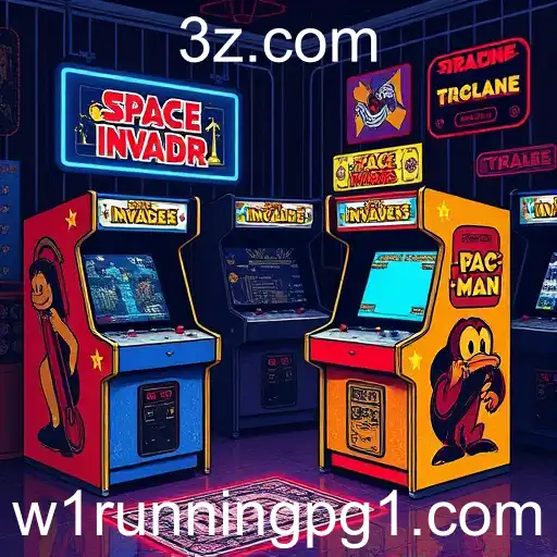 A Revolução do w1 Running PG no Cenário de Jogos