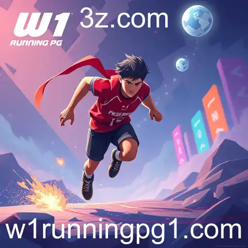 A Ascensão e Domínio de w1 running pg em 2026