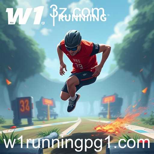 A Ascensão de 'w1 running pg' no Cenário de Jogos Online