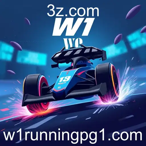 O Crescimento Surpreendente de W1 Running PG no Cenário de Jogos Online