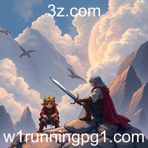 W1 Running PG: A Ascensão do Jogo no Brasil