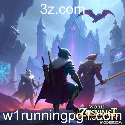 Tendências Emergentes nos RPGs Online
