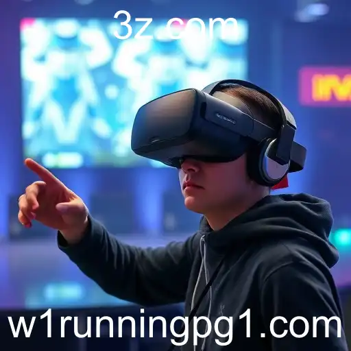 Avanços e Desafios em Jogos de Realidade Virtual