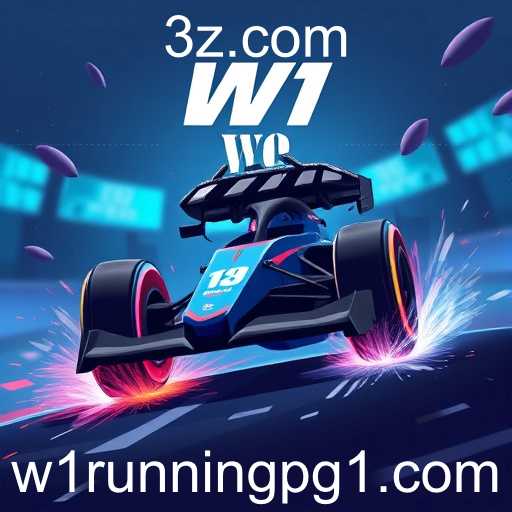 O Sucesso de 'W1 Running PG' nos E-Sports