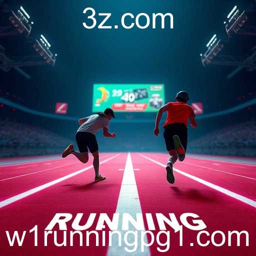 O Impacto Crescente de W1 Running no Universo dos Jogos