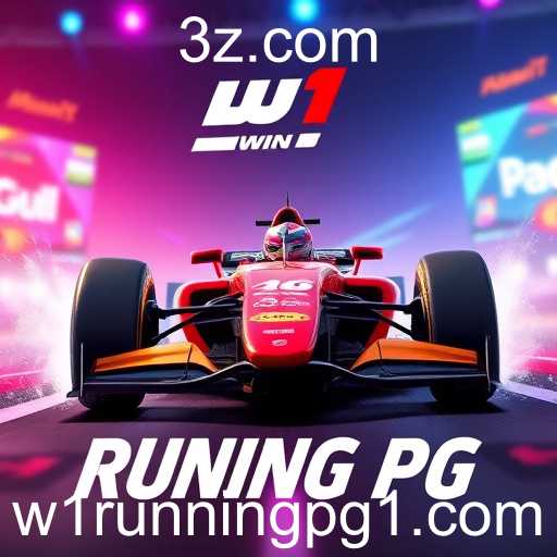 A Influência de w1 Running PG no Mercado de Jogos
