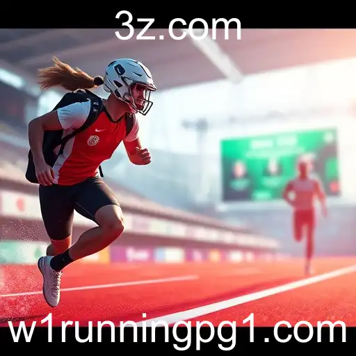 Ascensão e Impacto de 'W1 Running PG'