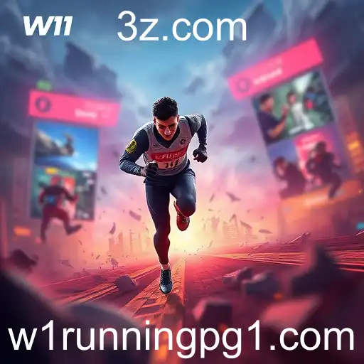 A Ascensão Meteorica de W1 Running PG