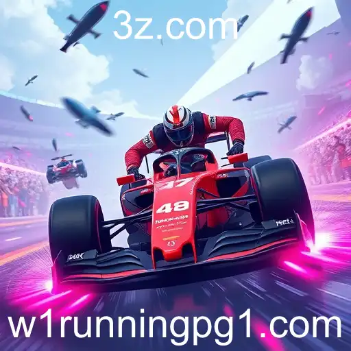 A Revolução do w1 running pg no Mundo dos Games