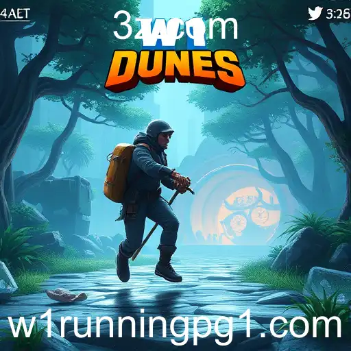 Avanços e Desafios no Universo de W1 Running PG