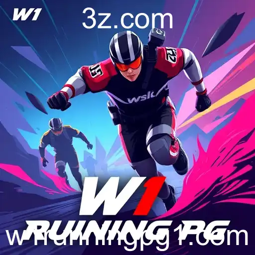 Confira as Novidades de W1 Running PG