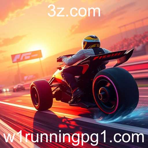 O Crescimento de 'w1 running pg' no Cenário Brasileiro de Jogos